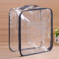 blanket cover bag / Blanket Packaging Storage Bag / Cloth Storage Closet Organizer Bag. 