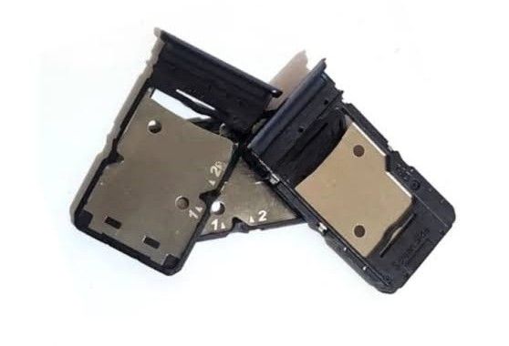 Infinix Zero X Neo SIM Tray Dual SIM and Micro SD Card Slot Replacement For Zero X Neo