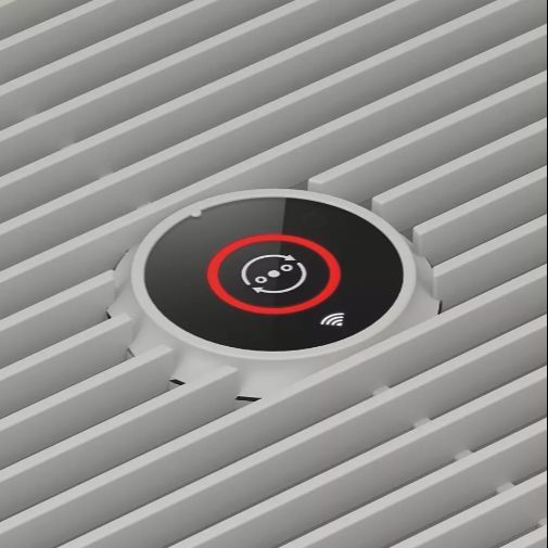 Philips%20800i%20Series%20Compact%20Air%20Purifier%20Connected%20with%20Air+%20app%20AC0850/20%20-%20Image%208