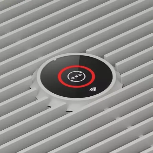 Philips%20800i%20Series%20Compact%20Air%20Purifier%20Connected%20with%20Air+%20app%20AC0850/20%20-%20Image%208