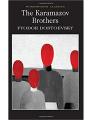 The Karamazov Brothers: Wordsworth Classics (Translation) By fyodor dostoyevsky. 