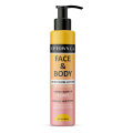 Uptown LA Radiance Boost Whitening Face and Body Lotion  - 100ml. 