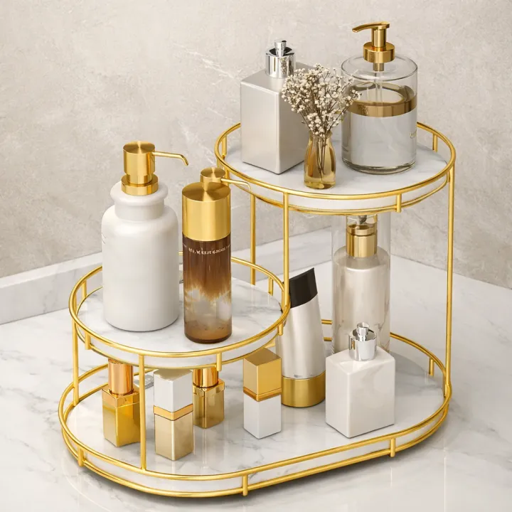 Cosmetics%20storage%20Rack%20Make-up%20Organizer%20shelfs%20bathroom%20Shelfs%20Rack%20-%20Image%204