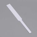 100pcs Perfume Paper Test Strips Compact Shape Quick Testing Paper Material Fragrance Tester for Testing Essential Oils. 