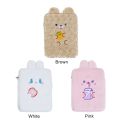 11 inch Laptop Bag for iPad Case Cute Cartoon Animal Tablet Storage Bag Portable Zipper Laplop Case for iPad Protective Cover. 