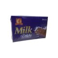 Milk Delight Chocolate 24Bar/Box. 