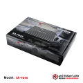 SA-7045-4-CHANNEL MOSFET POWER AMPLIFIER - 6000W MAX. 