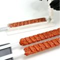 Kabab Maker For Skewers And Sticks - Kabab Maker Machine - Manual Kabab Making Tool. 