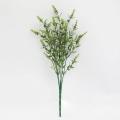 Stuffed ToysStuffed Toys, simulated lavender, 5-pronged lavender flowers, plastic grass simulated bouquets, home hotel decoration props. 