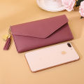Women Wallet Female Lady Coin Purse Long Clutch Bag Money Phone For Girl Card Holder Cardholder Caibu Small Mini Hammock Perse. 
