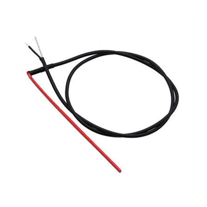 Ultra-Thin Red Pickup Under-Saddle Passive Piezo Film Pickup Sticks Gift For Acoustic /Classical Guitar Exquisite Accessories