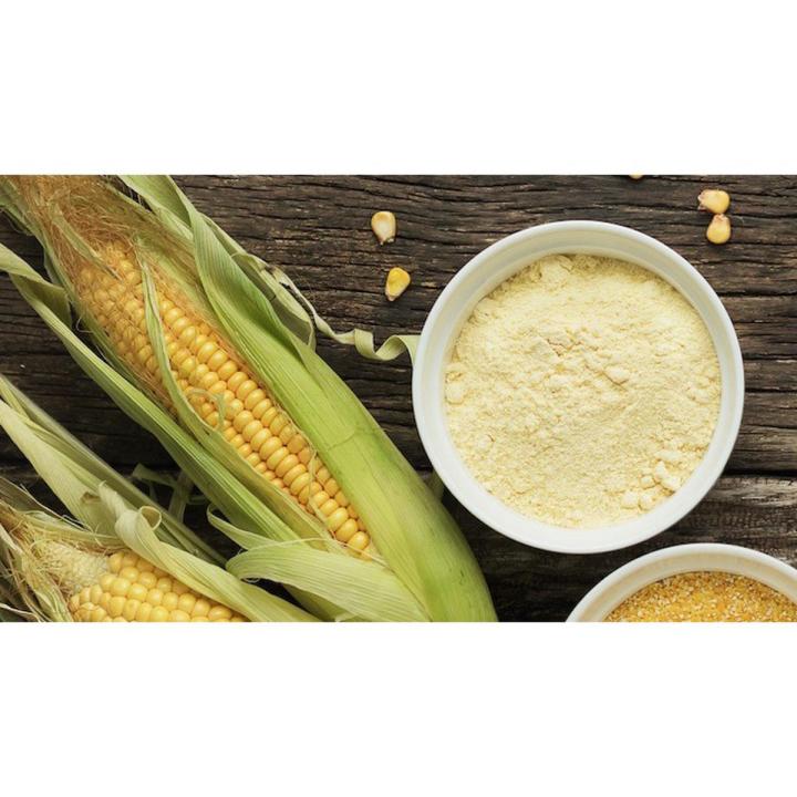 Maize Flour (Makai ka atta) 1kg