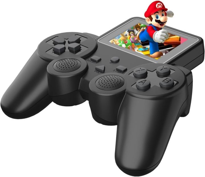 Classic%20S10%20Controller%20Gamepad%20Digital%20Game%20Player%20-%20S-10%20Controller%20Gamepad%20With%20Digital%20Game%20Player%20-Gamepad:%20Elevate%20Your%20Gaming%20Experience%20with%20Built-in%20HD%20Color%20Screen%20and%20520%20Classic%20Games%20for%20Ultimate%20Entertainment%20on-the-Go%20-%20Image%207