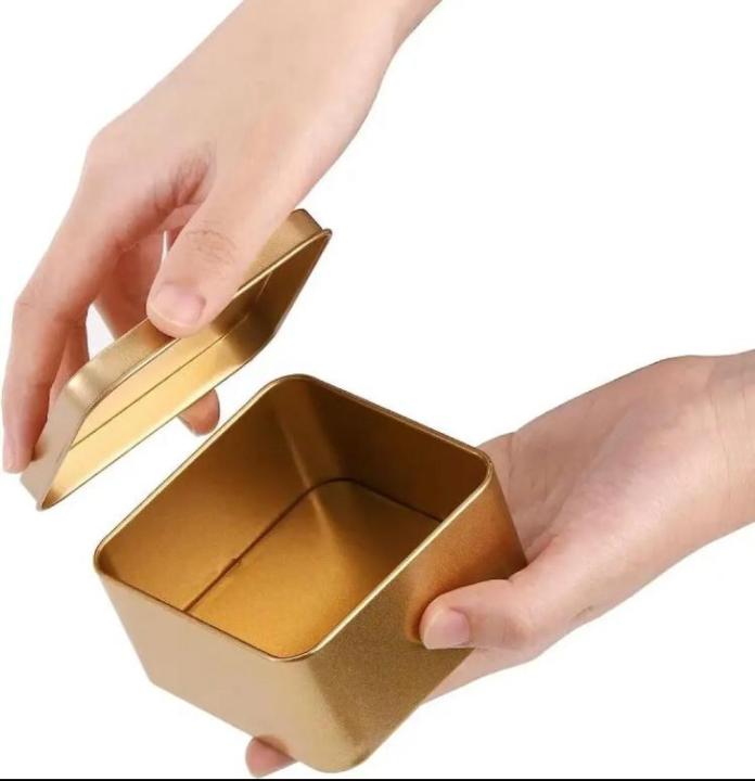 Pack%20of%202%20-%20Multipurposed%20Tin%20Storage%20Box,%20Tin%20Boxes%20with%20Lids,%20Empty%20Metal%20Tins,%20Portable%20Metal%20Container%20Organizer%20for%20Cookies,%20Candy,%20Treats,%20Gifts,%20Gifts%20and%20Crafts%20-%20Image%204