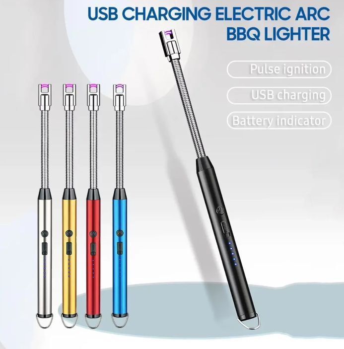 Candle%20Lighter,%20Upgraded%20USB%20Electric%20Lighter,%20Rechargeable%20Arc%20Lighter%20with%20LED%20Display,%20360%C2%B0%20Flexible%20Neck%20Flameless%20Grill%20Long%20Lighters%20for%20Candle%20Aromatherapy%20Camping%20BBQ%20Gas%20Stoves%20-%20Image%207