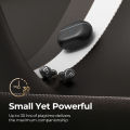 soundpeats free2 classic superior tws bluetooth earbuds with charging case sports audio ipx waterproof noise reduction touch control true wireless earphones for calls and music. 