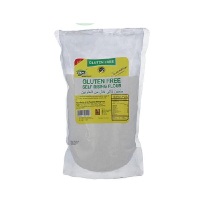Eco Gluten Free Self Rising Flour 700gm
