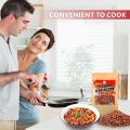 Sichuan Peppercorns 100g | Authentic Szechuan Pepper | Whole Red Hua Jiao | Tingling Numbing Spice for Hot Pot, Mapo Tofu | 100% Natural, No Additives. 