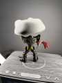 Funko POP MediEvil Sir Daniel Fortesque #784 Action Figure Special Edition Figurine Statue Exclusive PlayStation Character. 
