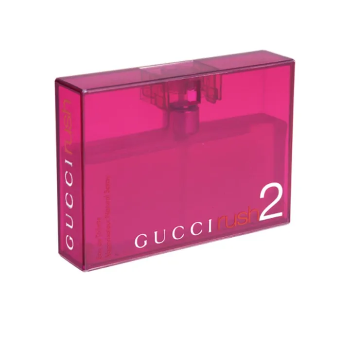 GUCCI RUSH 2 EDT 50ML Daraz.pk