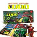 Ludo (Marvel Heroes). 