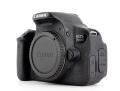 Canon 700D DSLR Camera With 18 - 55mm Lens. 