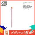 Iced Straw Mold Silicone Ice Straw Maker Reusable Mold Bpa Free Diy Kitchen Bar Supplies. 