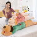 Plush Toy Dog Doll Pillow for Girls Sleeping Cute Large Ragdoll Doll Super Soft Bed for Boys Cute. 