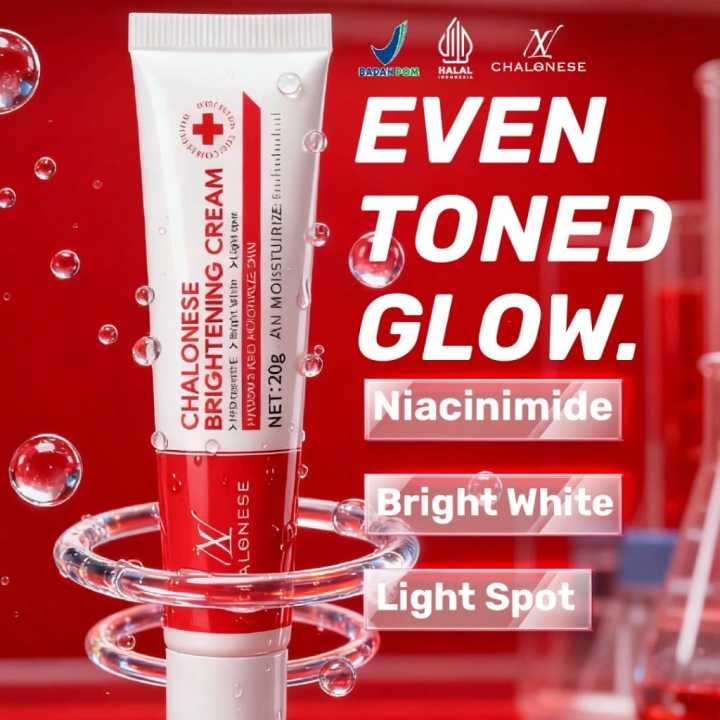 Chalonese%20Brightening%20Cream%2020g%20for%20Dark%20Spots%20&%20Pigmentation%20%7C%20Face%20Cream%20for%20Acne%20Marks,%20Sun%20Damage%20&%20Uneven%20Skin%20Tone%20%7C%20Daily%20Brightening%20Formula%20for%20Clear,%20Smooth%20&%20Naturally%20Radiant%20Skin%20-%20Image%206