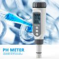 SMART SENSOR PH818 PH Meters Water Quality portable Tester Pen Type pH Meter Acidometer for Aquarium Tester Measure Household. 