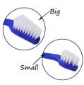 01 Piece Cat Doggy Pet Toothbrush Grooming Dental Cleaning Pets Dog Dogs Tooth Brush 22cm - PS310 - PS-GR. 