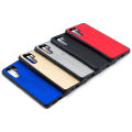 Huawei P30 Pro Back Cover Multicolour Soft Leather Case For P30 Pro. 
