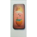 Cool 3D Printed Soft Mobile Back Cover for Infinix Hot 9 - Avengers - Hulk - Spiderman. 
