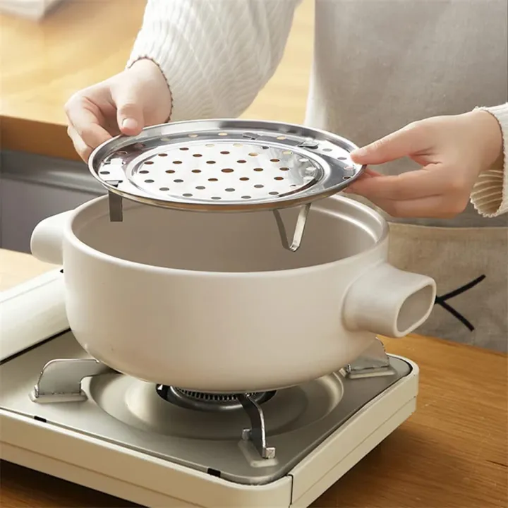 Steamer%20Stand%20Steamer%20Pot%20Stainless%20Steel%20Steamers%20Stand%20and%20Steamer%20Rack%20High%20Quality%2010"%20inch%20Stainless%20Steel%20Steamer%20Rack%20Rack%20Insert%20Stock%20Pot%20Steaming%20Tray%20Kitchen%20Home%20for%20Steam%20chicken%20Roast%20Steamer%20machine%20-%20Image%207
