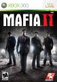 Mafia_2 Game Xbox 360. 