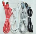 Fish Micro USB Android Cable for Fast Charging and Data Transfer for Android Mobiles - 1 Meter. 