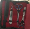Hair cutting Barber Kit For Barber Salon or personal use. 