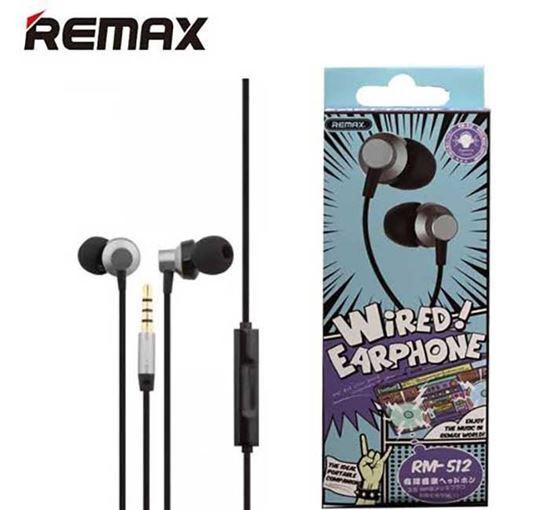 Remax%20Stereo%20Original%20Bass%20Handsfree%20Rm%20512%20with%20HD%20Mic%20&%20Volume%20-%20Image%202