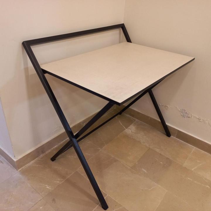 Folding%20Portable%20Computer%20Office%20Study%20Table%203%20Feet%20x%202%20Feet%20-%20Image%202