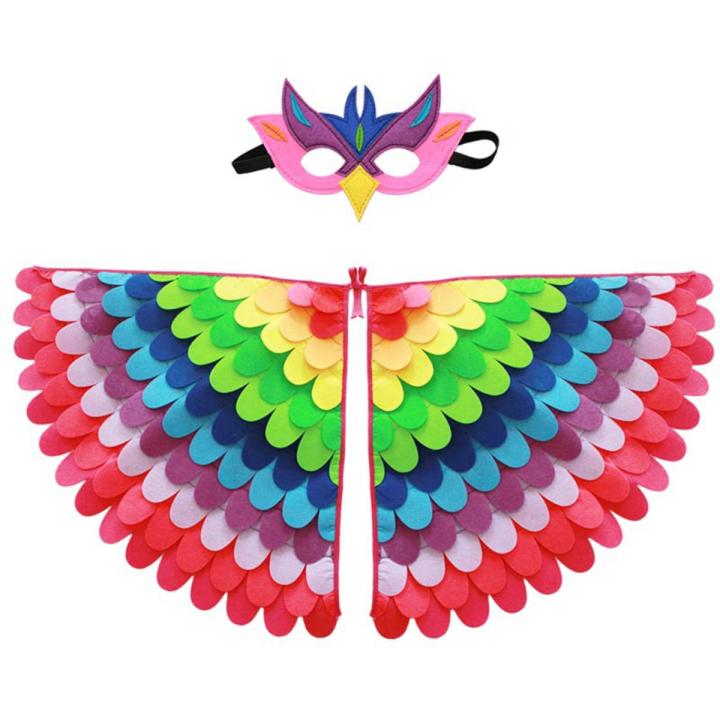 BIRD COSTUME