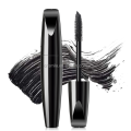 5pcs 5.4 inch empty 15ml Black Mascara with Rubber Stopper with Soft Brush Head empty Mascara Container 15ml Mascara Tube refillable  travel size. 