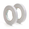 Sided Tape Strong High Quality Adhesive Ultra-thin High-Adhesive Cotton Tapes DIY Handmade Tool Office School Supplies 8M Double. 