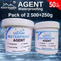 Buy One Get One Free (500GM+250GM),Waterproofing Chemical,Free Brush,Hydra Sealant,Water Proof Agent,Waterproof Agent,Hydra Sealant (Waterproof Leak Agent),Hydra Sealant Water Proof Agent,Waterproof Anti Leakage Agent,Water Proof Anti Leakage Agent. 