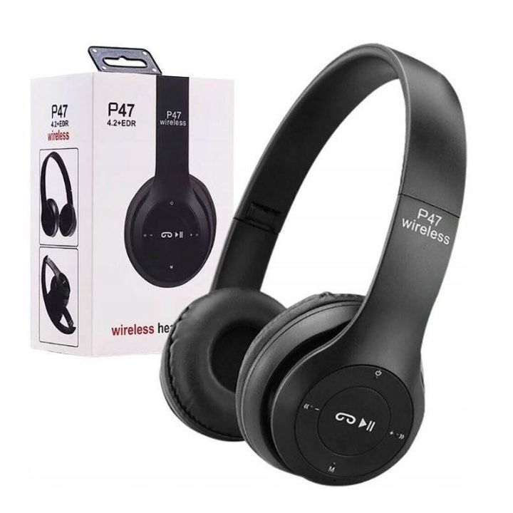 P47%20Wireless%20Headset%20Bluetooth%20Foldable%20Headphone%20(Connect%20with%20All%20Smart%20Cell%20Phones%20/%20Laptops%20/%20Computer%20Systems).%20-%20Image%206