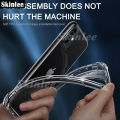 Phone Case for Realme C53 Back Cover Soft Transparent Full Protection Clear Casing for Realme C53 Phone Cases. 