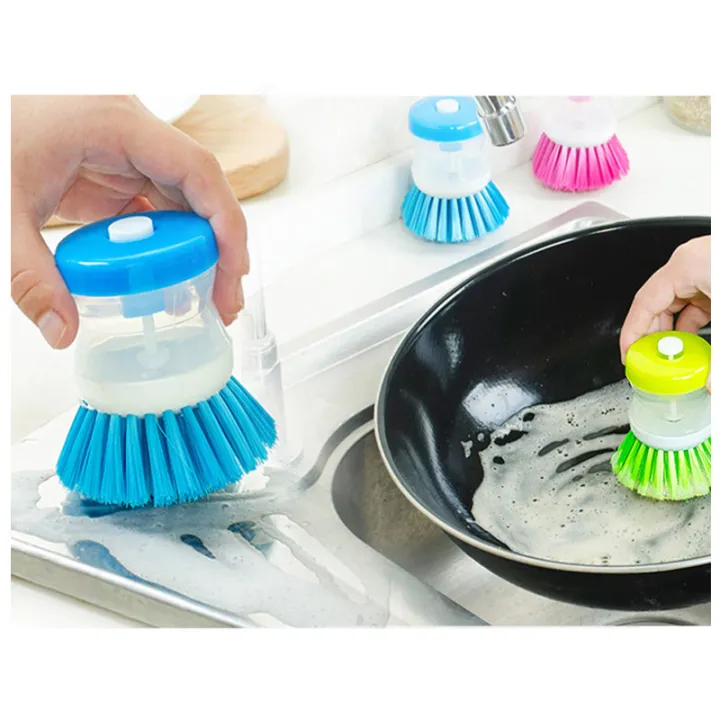 Pack%20of%202%20Scrub%20Kitchen%20Wash%20Tool%20%7C%20Pot%20Dish%20Plastic%20Brush%20with%20Washing%20Up%20Liquid%20%7C%20Soap%20Dispenser%20Brush%20%7C%20SJR%20Collections%20-%20Image%208