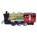 Western Express Railroad Engine And Tracks Play Set 11 Pcs Amazing Fun Toy For Kids. 