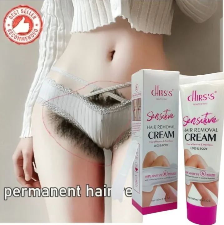 Hair%20Removal%20Cream%20Painless%20Underarm%20Private%20Bikinis%20Body%20Shaver%20Hair%20Wax%20for%20Ladies%20Womans%20-%20Image%203