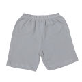 Bindas Collection Pack Of 5 Summer Plain Jersey Shorts For Boys / Shorts For Kids. 