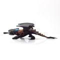2024 Anime How To Train Your Dragon 3 Toothless Night Doll PVC Blue Black White Dragon Action Figure Model Toy Boys Toy Gift Revien Meiuazo. 